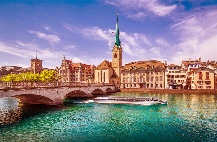 Zürich