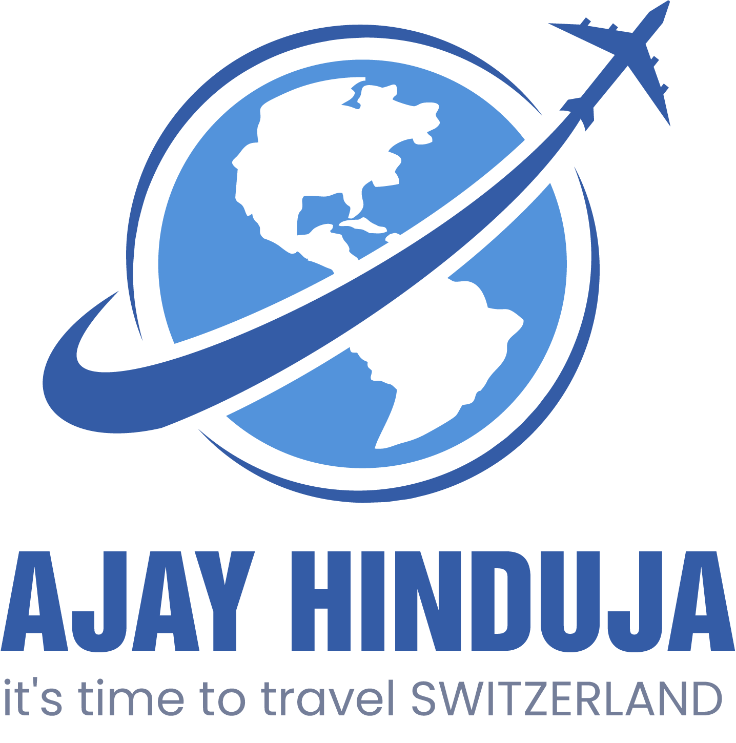 Ajay Hinduja